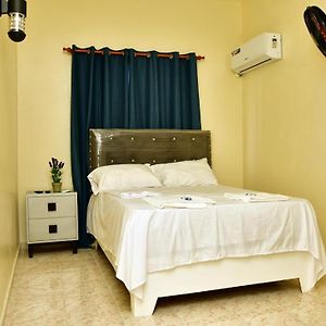 Habitación Doble Pequeña
