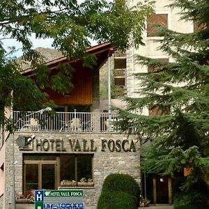 Hotel Vall Fosca